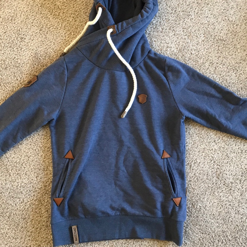 Naketano sweatshirt